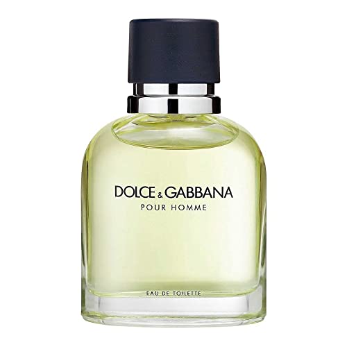 Dolce & Gabbana От Dolce & Gabbana За мъже. Спрей за тоалетна вода 4,2 Унции