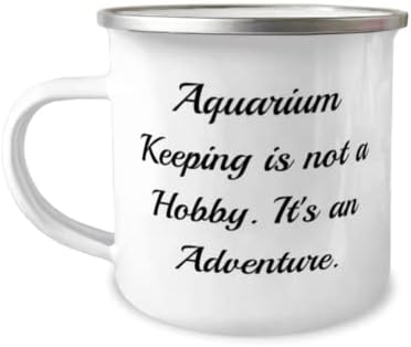 Съхранение на аквариума Подаръци за приятелите, съдържанието на аквариума - това не е Хоби. Това, Аквариум Сарказъм, В която