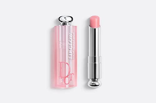 Възстановяващ Балсам за устни Dior Addict Lip Glow Color Reviver Balm