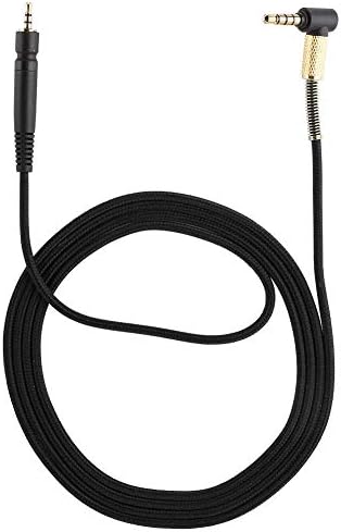 Кабел Diyeeni 3,5 мм o, Кабел за игрални слушалки за G4ME ONE/ за Zero/ геймърски слушалки със седалище стена на PC