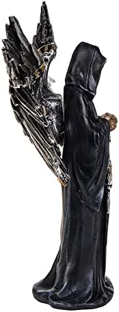Фигурка на Възмездието Now Death Blade 32 см, Черна, Един размер