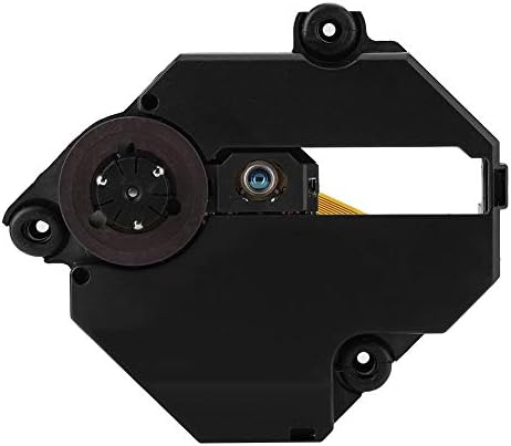 Оптично Лазерен обектив, Разменени Лазерен Оптичен обектив за игрални конзоли PS1 KSM-440ADM