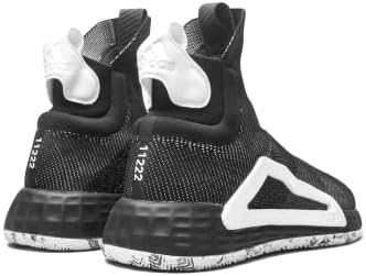Баскетболни обувки adidas унисекс за възрастни N3xt L3v3l 2020