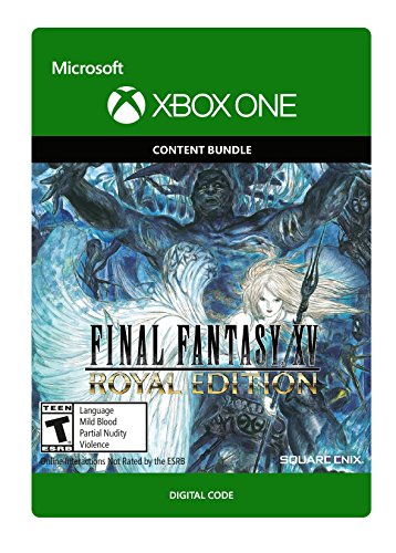 Final Fantasy XV Windows Edition [Кода на онлайн-игра]