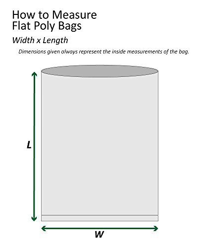 Кутии Fast BFPB578 Плоски 2-миллиметровые найлонови торбички, 16 x 28, прозрачно фолио (опаковка от 500 броя)