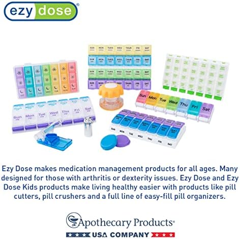 Детски назален аспиратор EZY Dose Ezy Dose | Облекчаване на синусите и слуз аспирация за бебета и малки деца | Лесно почистване