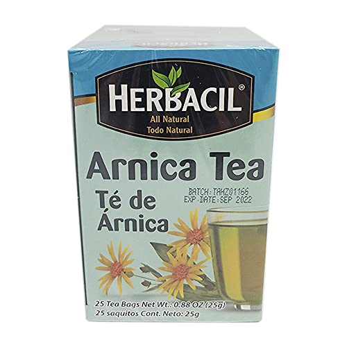 Чай Herbacil Ceco 25 Пакетчета В две Опаковки
