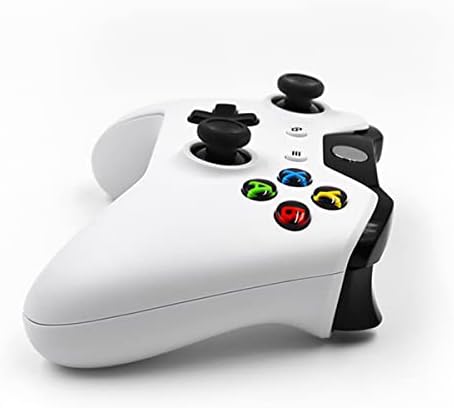 Безжичен контролер SANGDER за гейминг контролер за Xbox One е съвместим с Xbox One/ One S/ One X/One X Series
