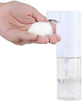 CNNRug Опаковка сапун Малка Опаковка Сапун Прозрачен Интелигентен Автоматичен Индукционный Опаковка Сапун Инфрачервена