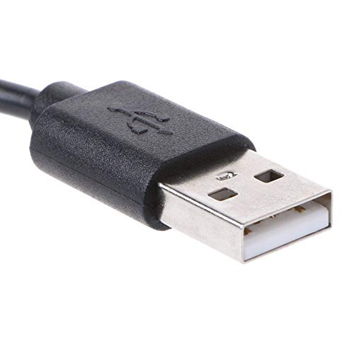Кабел за Зарядно устройство Micro USB 2-в-1, кабел за зареждане Кабел на контролера на Sony PS4 Xbox One