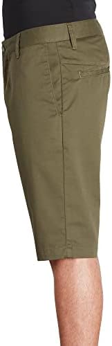 Мъжки къси панталони-чино от Volcom Вмонти