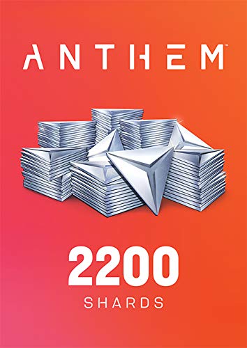 Anthem: Набор от 4600 на фрагментите - Xbox One [Цифров код]