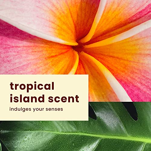 Hawaiian Tropic всеки ден Активен Прозрачен слънцезащитен спрей SPF 30, 6 унции | Hawaiian Tropic Sunscreen SPF
