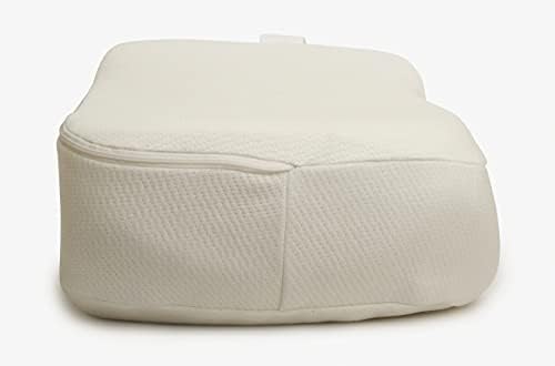 Възглавница SleepRight Splintek Side Sleeping Pillow Memory Foam Pillow – най-Добрата възглавница за сън на
