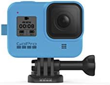 Калъф за GoPro + каишка (HERO8 Черен) Bluebird - Официален Аксесоар GoPro