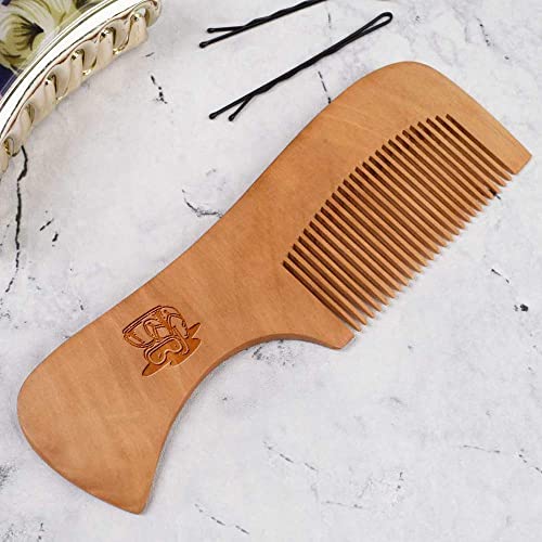 Дървена четка за коса Аксесоари за плажен отдих (HA00042253)