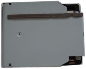 Преносим DVD устройство Blue-ray Модели на KEM-450A KES-450A за KEM-450AAA, за Sony PS3 Slim CECH-2001A, CECH-2001B, CECH-2101A,