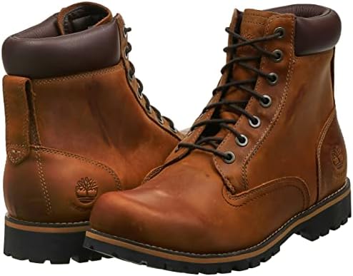 Мъжки обувки Timberland Earthkeepers Rugged 6 инча