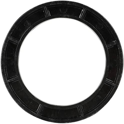 Центрические Пръстени на главината WHEELTECH от 108 до 77,8 - Черен Пръстен от Полиуглеродистого пластмаса от 77,8 мм ID