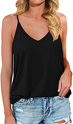 Блуза-Тениска за Момичета, Лято Есен Облекло Без Ръкави 2023, Модни Памучен Тениска Свободно Намаляване с V-образно