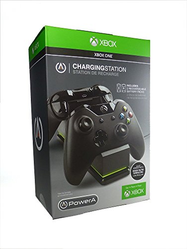 Зарядно устройство PowerA за Xbox One
