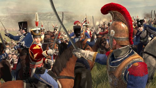 Napoleon Total War Ограничено издание - PC