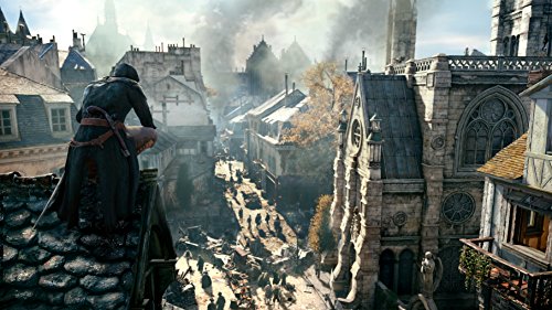 Assassin ' s Creed Unity | Код за PC - Ubisoft Connect