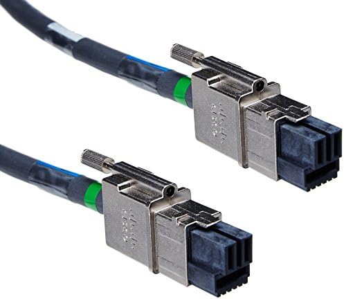 Cisco CAB-SPWR-30СМ= Резервен кабел Catalyst 3850 StackPower дължина от 30 см