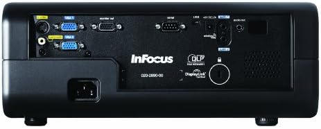 DLP-проектор InFocus IN2116