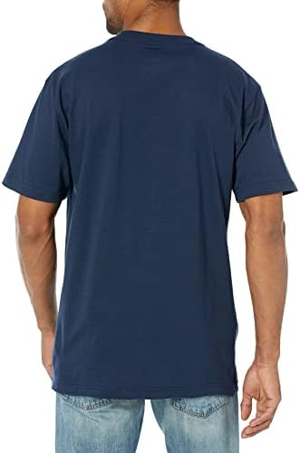 Мъжка тениска с графичен Устно знак Шеги с Къс ръкав