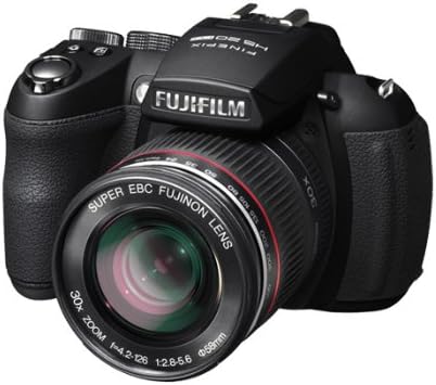 Цифров фотоапарат Fujifilm FinePix HS20EXR