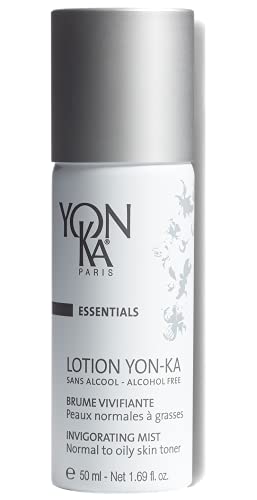 Yon-Ka Лосион PNG Пътен комплект за тонер и очищающей Мицеллярной вода, Нежно средство за отстраняване на грима