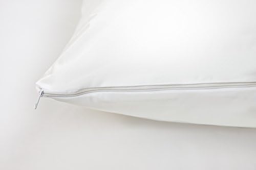 Опаковка за възглавници HOSPITOLOGY PRODUCTS - Гипоаллергенная, Защитени от леглото на дървеници и акари - джоб