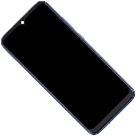A-УМ за Xiaomi Redmi Note 8 6,3-инчов LCD сензорен дисплей, дигитайзер, M1908C3JH, M1908C3JG, M1908C3JI Замяната на