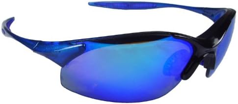Radians Рад-Спортни Леки Предпазни очила Infinity с гъвкави дужками