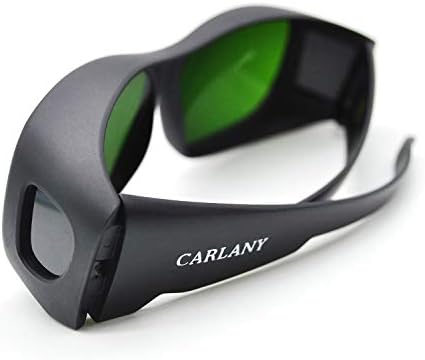 Очила Karono IPL За Защита на очите, Дължина на вълната 200-2000 нм, Технология на Усвояване, Лазерни Защитни