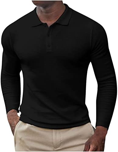 Мъжки Ежедневни Пуловер, Hoody с 3D Цифрово Принтом, Блуза, Копчета, Удобно Свободна Памучен Риза, Пуловер С Яка,