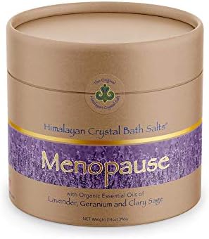Femmenessence MacaPause - Натурална добавка от корен от мака (120 броя) и оригинална гималайская кристална сол за вана