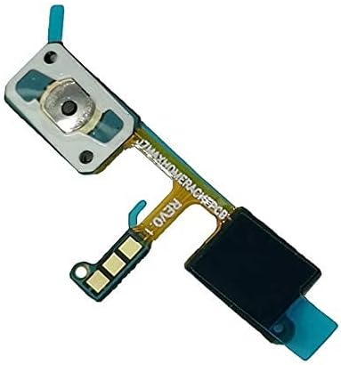 Фитинги Flex кабел бутон у Дома за телефон Galaxy J7 Max, аксесоар G615F /DS