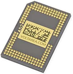 Истински OEM ДМД DLP чип за Casio A240 Гаранция 60 дни