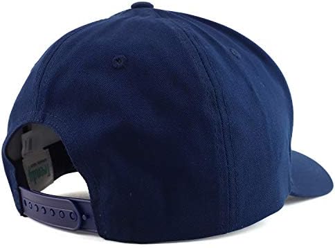 Моден Магазин за Дрехи Old English Compton City Бродирани бейзболна шапка размер Оверсайз с 5 Ламперия XXL размер Оверсайз