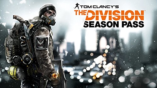 Tom Clancy ' s The Division: Сезонен абонамент | Код за PC - Ubisoft Connect
