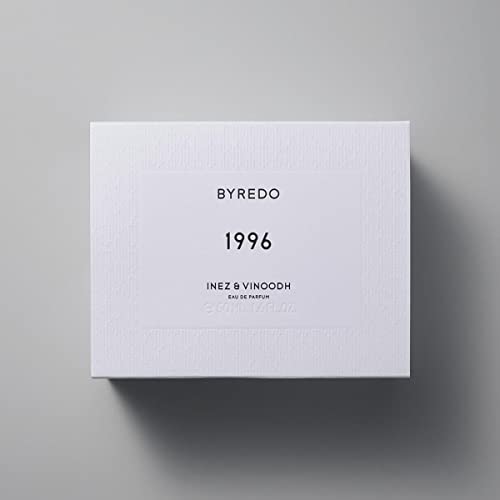 Byredo Byredo Inez & vinoodh от byredo за мъже - 3,3 мл edp-спрей, 3,3 грама