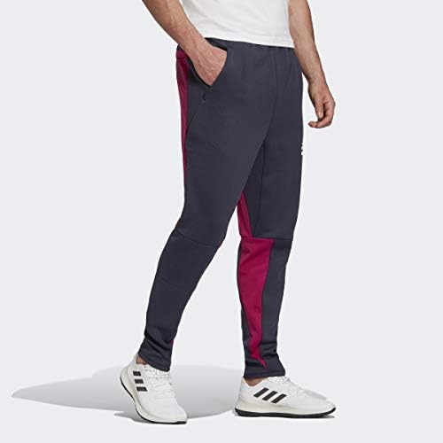 Мъжки панталони adidas Z. n.e. Aeroready от адидас