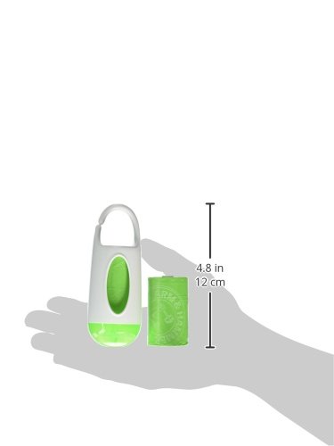 Диспенсер за торбички за памперси Munchkin Arm и Hammer, Цветове могат да се различават