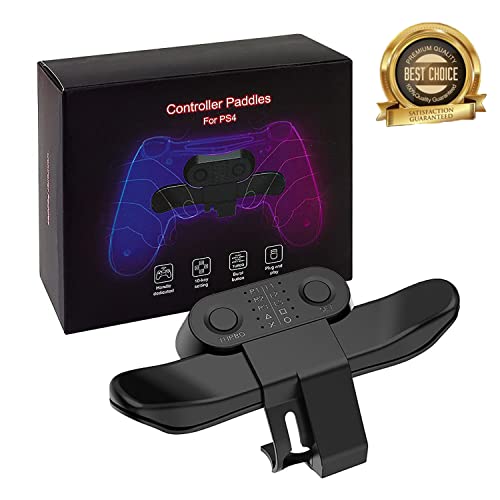 Остриета за контролер PS4, Определяне на бутони за Връщане за Playstation 4, Контролер PS4 Ножове, за да контролер