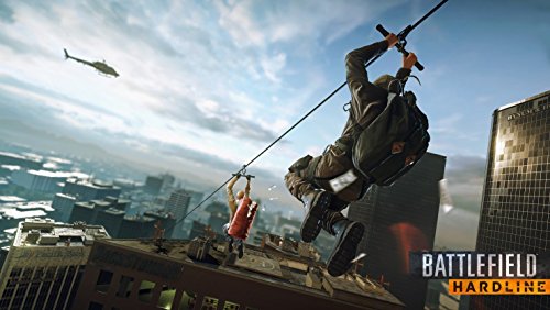 Премиум услуга Battlefield Hardline - Цифров код, Xbox One