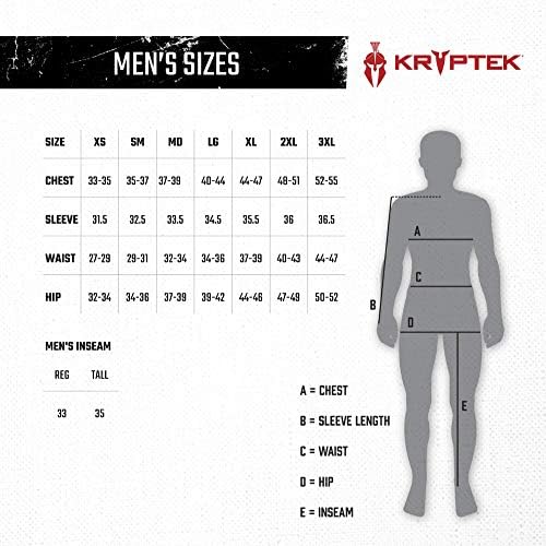 Мъжки панталони-сталкер Kryptek, Незабележим Камуфляжные Ловни Панталони