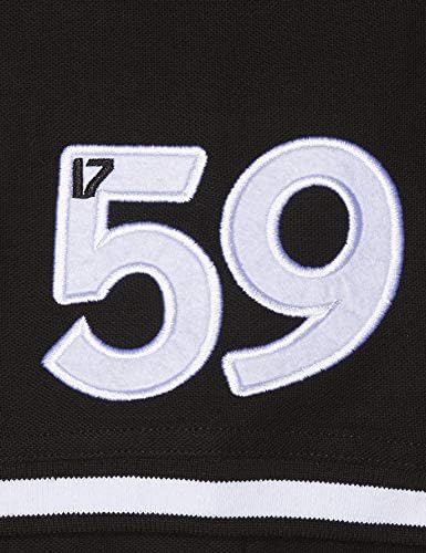 Риза с къси ръкави на Гинес Black 59 (S-XX Large)