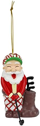 Beacaden 1 бр., коледното дърво, Дядо коледа, Коледни забавни герои, Коледна семейство, украса във вид на Елф,